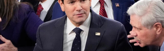 Rubio: Udari tek slede