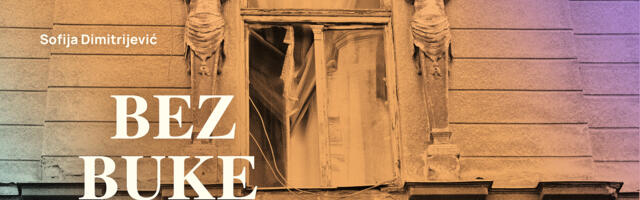 Premijera predstave „Bez buke od dva do šest“ – priča o pravilima, slobodi i isceljenju