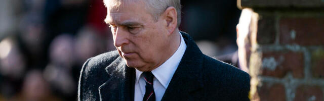 Bivši princ Endru preklinjao Vilijama za oprost: Budući kralj nije ni trepnuo, izignorisao ga maksimalno