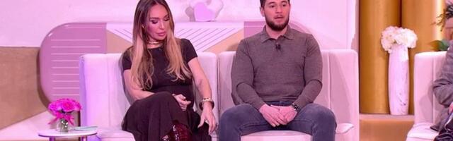 "Trudna sam i pod stresom!" Srpska pevačica očajna, otkazan joj let za povratak u Srbiju: "Moliću se Bogu"