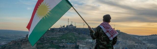 Nemaju svoju državu, Amerikanci žele da ih uključe u rat sa Iranom: Ko su Kurdi?