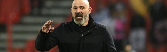 Stanković otkrio stanje Mateusa i Duartea pred Napredak!