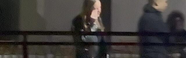 Aleksandra Prijović uplakana napustila kuću Darka Lazića: U Brestač došla sa ovim muškarcem