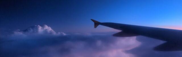 Sledeće godine startuje let avionom od 22 sata: Putnici će dva puta videti izlazak sunca