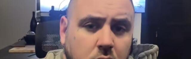 "Koliko čujem..." Filip Car se javno obratio Željku i Milici Mitrović: Sprema se pravi šok za sledeću Eitu