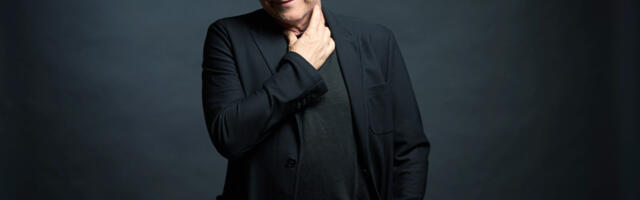 Šta je Bjelogrlić rekao o poslednjoj sezoni „Senki nad Balkanom“?