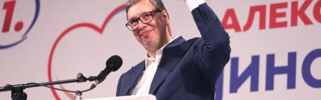 Vučić danas sa Azvirtom, potpisuje se ugovor za brzu saobraćajnicu u Vojvodini