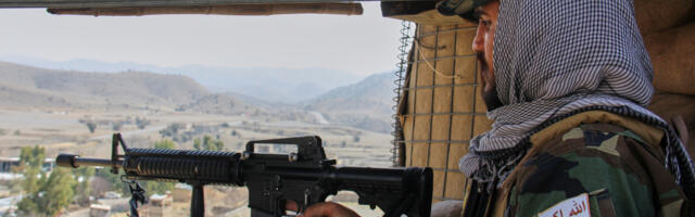 Avganistan i Pakistan dogovorili primirje zbog Ramazanskog bajrama