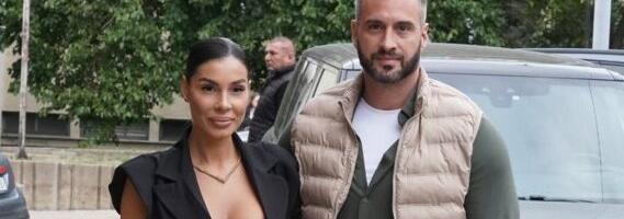 Estradni par ima veliki razlog za slavlje: Ne kriju sreću, odmah se pohvalili (FOTO)