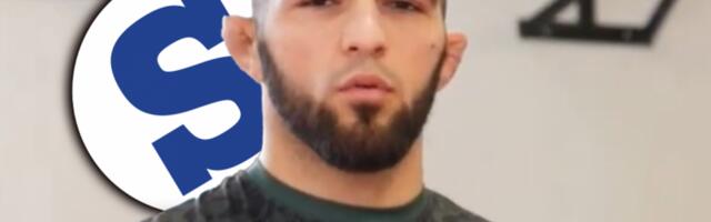 SPORTISSIMO INTERVJU! Popularni Honda poslao poruku rivalu: Srećno u Ljubljani, a onda se vidimo u Beogradu (VIDEO)