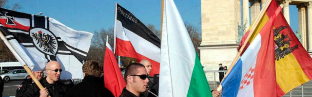 Европске агенције спречиле крваве планове неонациста