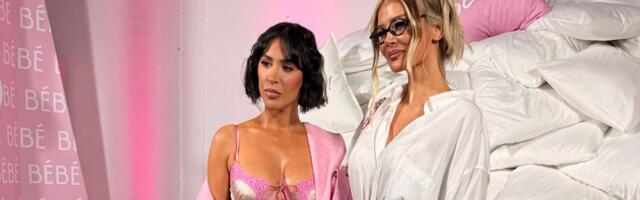 Najpoznatije žene u Srbiji kao sa modne piste: Od nežnih haljina do dekoltea koji nije za svakoga