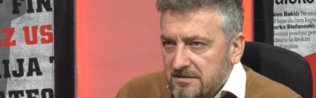 Šta to radiš, Georgoev?! Šolakov urednik učestvovao u najgrubljem kršenju predizborne tišine