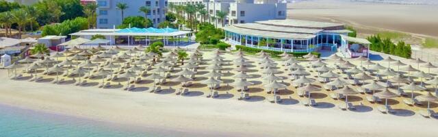 Magija zvana Soma Bay – beskrajni horizonti i zlatni pesak