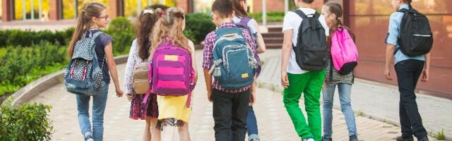 Prolećni raspust počinje u PETAK: Evo spiska neradnih dana do KRAJA GODINE