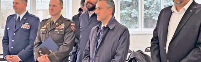 Ускоро отварање вртића за које је америчка војска дала милион долара