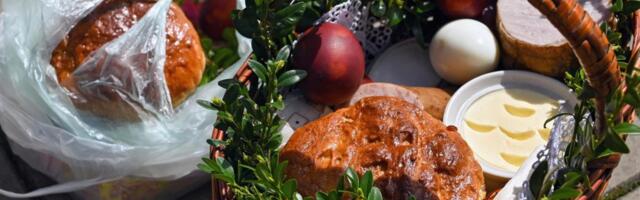 Šta obavezno treba da se nađe u uskršnjoj korpi: Sveštenici upozoravaju na greške koje vernici prave za najveći hrišćanski praznik