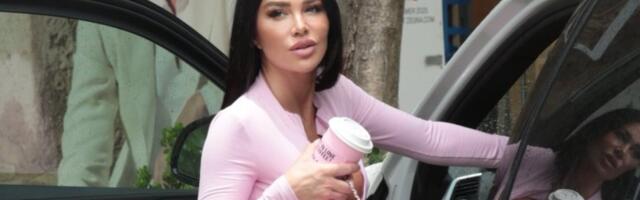 Bivši dečko žestoko opleo po Staniji: "Bolesno je ljubomorna, branila mi je da radim"