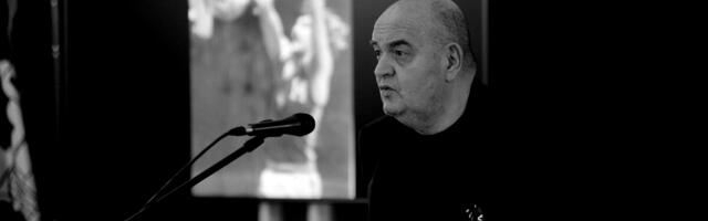 "Njegov odlazak predstavlja veliki gubitak" Dačić se oprostio od Vujoševića... pamtiću ga po iskrenosti i odanosti