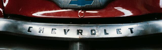 Dženeral motors povlači preko 270.000 vozila u SAD zbog problema sa kamerom za vožnju unazad