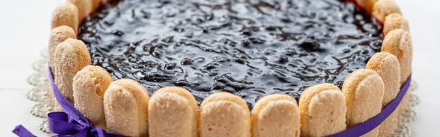 Markiza torta: Neodoljiva kremasta poslastica bez pečenja