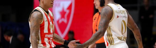 Jago Dos Santos napustio Crvenu zvezdu