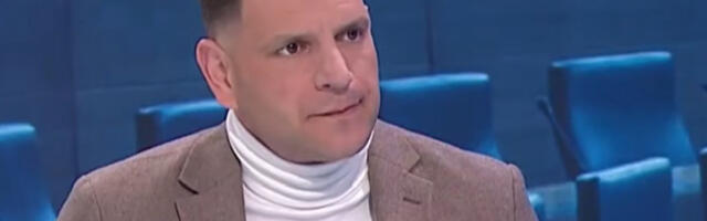 Зоран Стевановић изабран за новог председника словеначког парламента