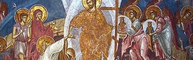 SLAVIMO DRUGI DAN VASKRSA! Sutra je Vaskrsni ponedeljak!