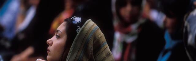 7 SVETIH PRAVILA NIJEDNA NE SME DA PREKRŠI: Ovako zaista žene žive u Iraku - SVEKRVA VODI GLAVNU REČ, A JEDNO...