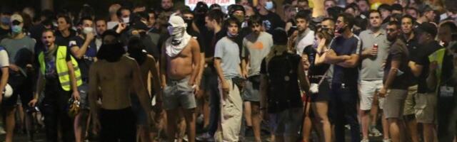 Jezivo upozorenje: Tri tačke paklenog plana blokadera za preuzimanje vlasti - pred kamerama spomenuli i vešanja