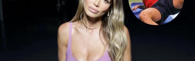 ZVEZDIN VELIKI PROMAŠAJ BATALIO FUDBAL I NAŠAO NOVU ZANIMACIJU: Igraće za ekipu čuvene Dilete Leote!