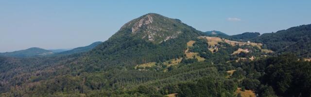 Na sat od Valjeva krije se planina puna misterija: Kamene kugle i "tragovi Nojeve barke" i dalje zbunjuju sve
