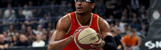 Monekeu teško pala eliminacija: Nismo ostvarili ciljeve, ali ne odustaje od nas (FOTO)