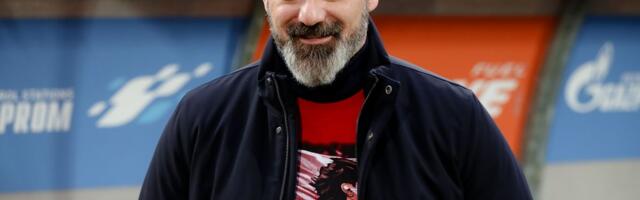 Legendarni Rus hvalio čoveka koji je izbacio Zvezdu: "Za razliku od Stankovića... Tu su smirenost, uređenost"