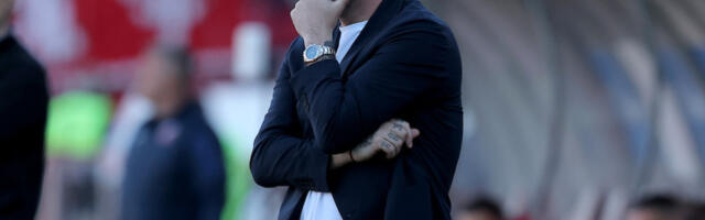 Brazilac stiže u Zvezdu? Dejan Stanković prvi put progovorio o bivšem igraču