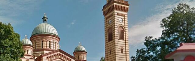 Sat koji pokazuje tačno vreme već 127 godina: Evo koja je tajna magičnog mehanizma u Jagodini