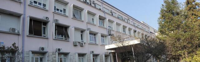 SAV KRVAV UŠAO U BOLNICU I REKAO OVO! Užas u Beogradu - evo gde je muškarac (45) ranjen