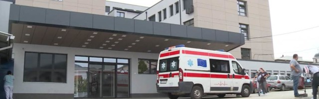 U kovid-bolnici u Leskovcu od 20. novembra preminulo 13 pacijenata