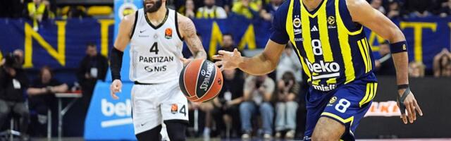 Veliki posao Fenerbahčea pred Fajnal-for: Jasikevičius dobio odlične vesti
