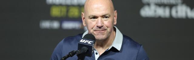 Posle Vašingtona, fokus na Beograd: Prvi čovek UFC dolazi u srpsku prestonicu!