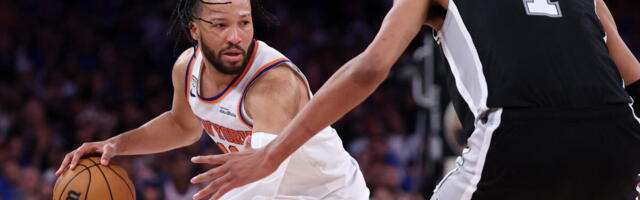UTAKMICA VEKA I NAJLUĐI PREOKRET U ISTORIJI NBA FINALA! Niksi nadoknadili -29, pa u poslednjoj sekundi šokirali Vembanjamu i Sparse! (VIDEO)