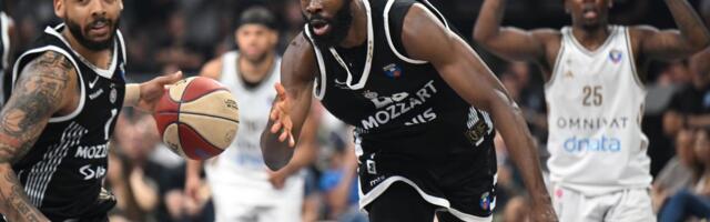 "Od kada sam došao u Beograd, doživljavao sam samo sreću i radost!" Džekiri potvrdio da ostaje u Partizanu