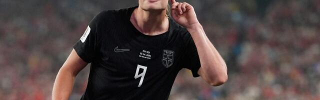 Kako je Erling Haland postao omiljeni fudbaler nove generacije?