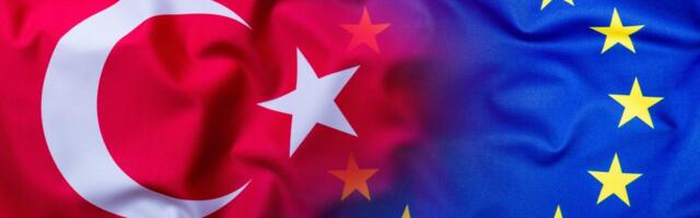 Ankara pravi istorijski korak: Velika ekonomska odluka, Turska aplicira za evrozonu