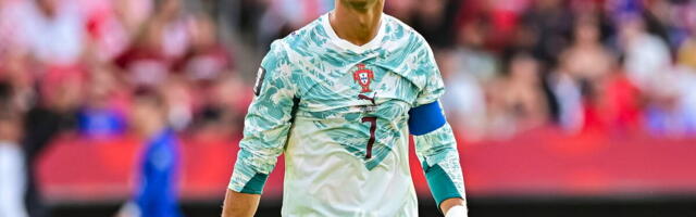 KRISTIJANO RONALDO OBJAVIO KRAJ: "Ovo je moje poslednje Svetsko prvenstvo"