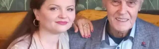 "IMALI SMO SVE ŠTO PRATI BRAK" Cana otkrila sve iz života s Bajićem" Nije me tukao ali ništa mu nije bilo po volji"