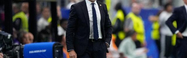 Pokorili fudbalski svet: Španski treneri osvojili sve velike trofeje ove sezone