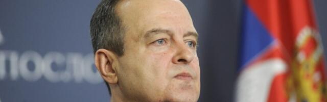 Oglasio se Dačić nakon pobede Partizana: "Najbolji igrač u istoriji našeg kluba"