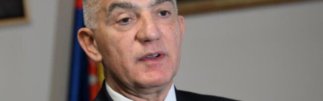 Вујић: Нови Закон о Правосудној академији је корак унапред у реформи правосуђа