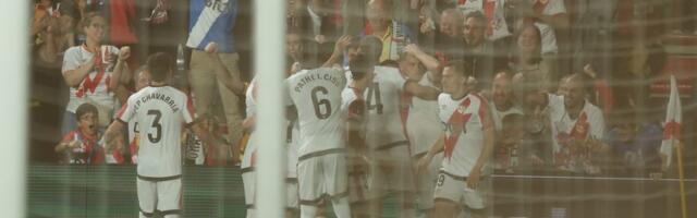 Odlukom vlasti Rajo Valjekano morao da napusti stadion